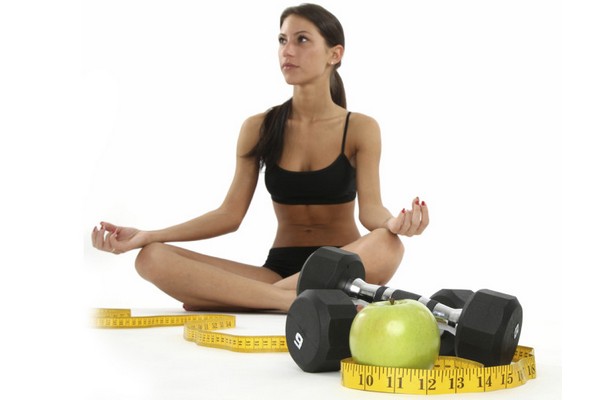 Програма за изгаряне на мазнини: Как да изгорим телесните мазнини след 40?